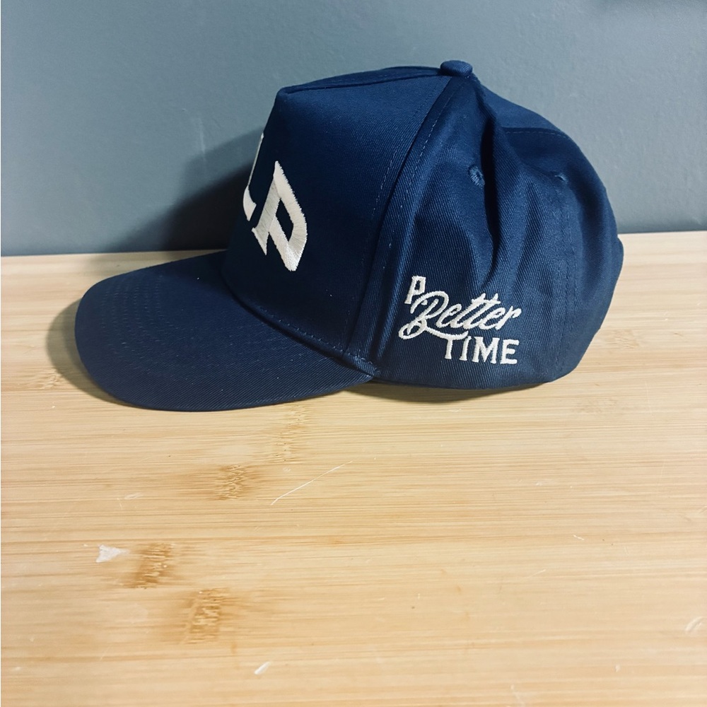 ALP hat - Picture 2 of 5